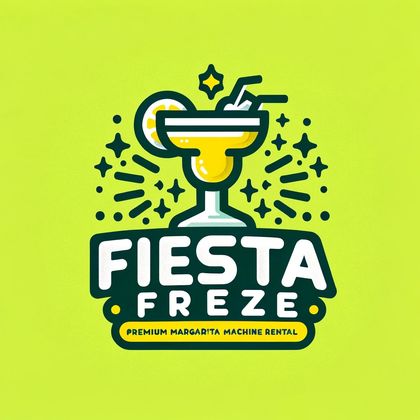 Fiesta Freeze Rentals