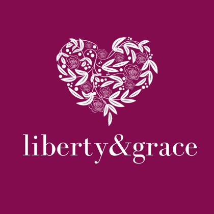 Liberty & Grace Ltd