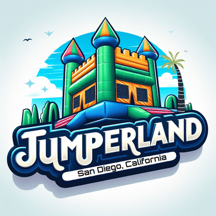 Jumperland Rental San Diego