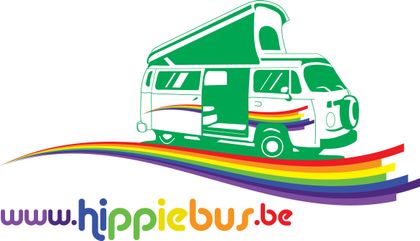 Hippiebus.be