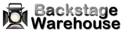 Backstage Warehouse Ltd