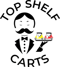 Top Shelf Carts