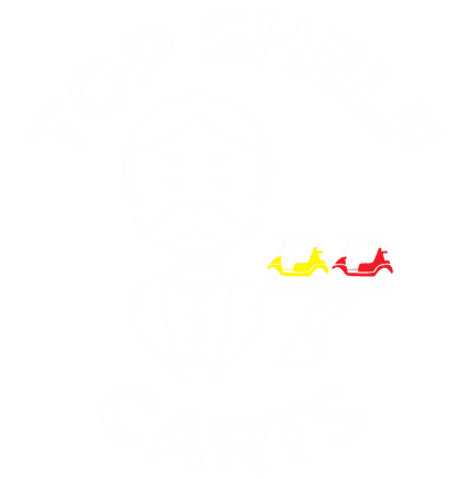 Top Shelf Carts