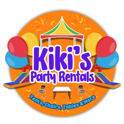 Kiki's Party Rentals