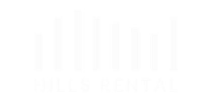 Hills Rental