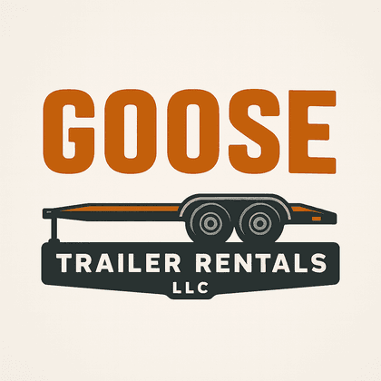 Goose Trailer Rentals