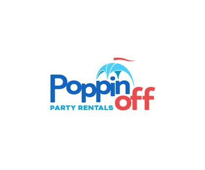 POPPIN OFF PARTY RENTALS 