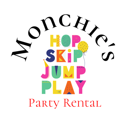 Monchie's Party Rental LLC