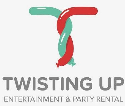 Twisting Up Entertainment