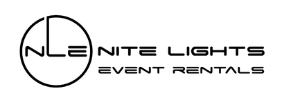 Nite Lights Event Rentals