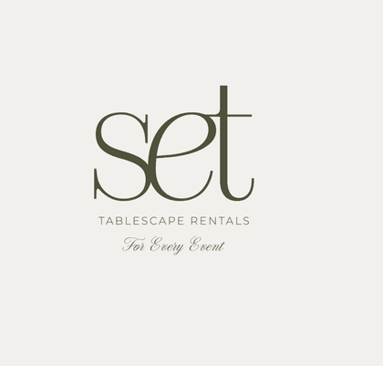 Set Party Rentals