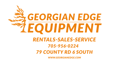 Georgian Edge Equipment