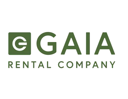 GAIA Rental Company