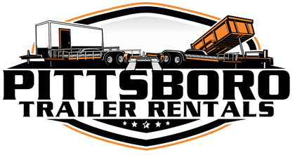 Pittsboro Trailer Rentals