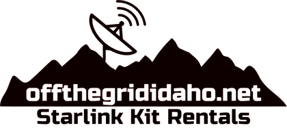 Off The Grid Idaho