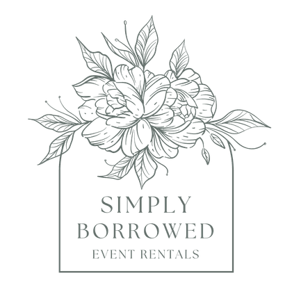 Simply Borrowed Event Rentals