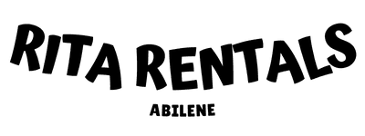 Rita Rentals Abilene