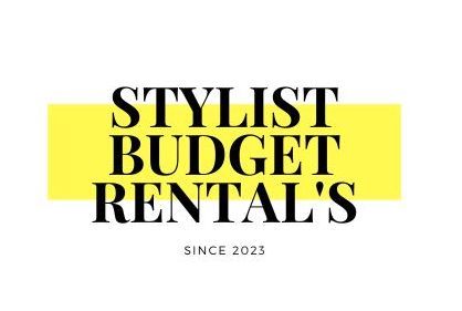 Stylist Budget Rentals