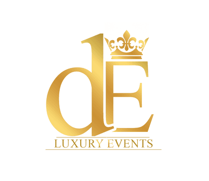 de luxury events 