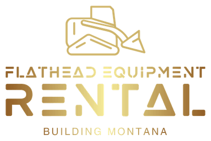 Flathead Equipment Rental