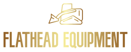 Flathead Equipment