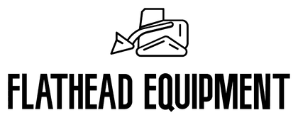 Flathead Equipment