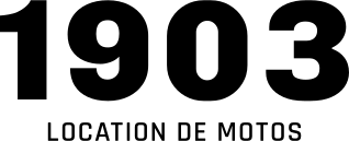 1903 Location de Motos 