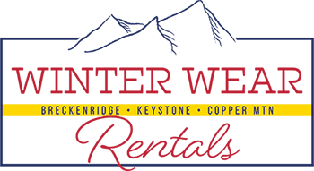 Winter Wear Rentals