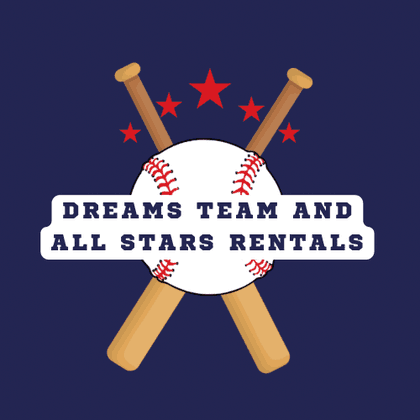 All Stars and Dreams Team Supplies