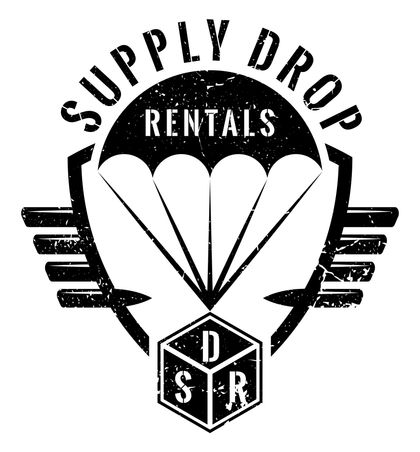 Supply Drop Rental