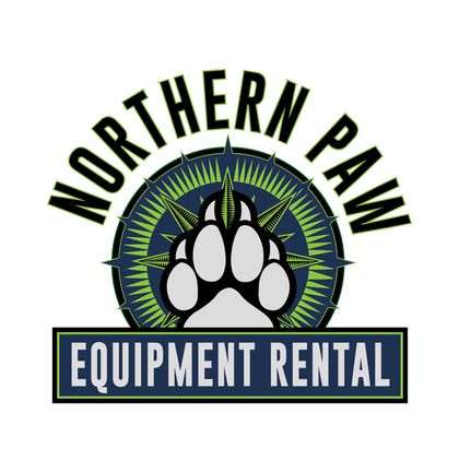 Northern Paw Equipment Rental 