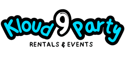 Kloud9 Party Rentals & Events