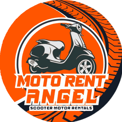 Moto Rent Angel