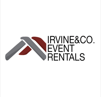 Irvine and Co. Event Rentals 