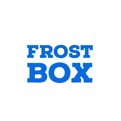 Frost Box Rentals
