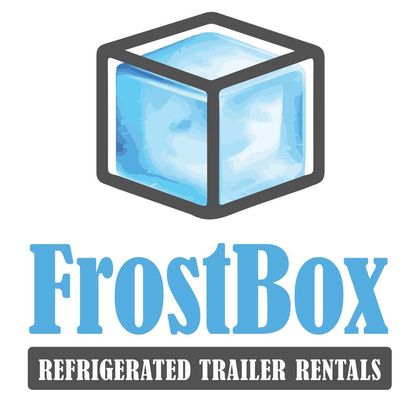 Frost Box Rentals