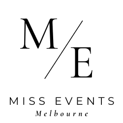 Miss Events Melbourne