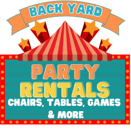 Backyard Party Rentals llc Idaho
