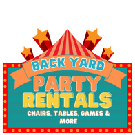 Backyard Party Rentals llc Idaho