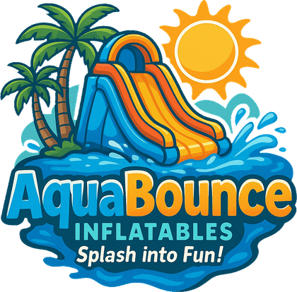 Aqua Bounce Inflatables