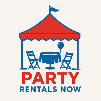 Party Rentals Now