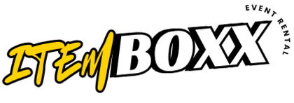 ITEM BOX EVENTS LLC SOC