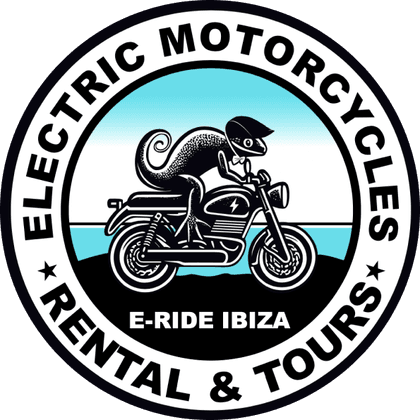 E-ride Ibiza