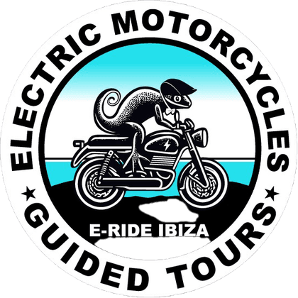 E-ride Ibiza