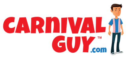 Carnival Guy Party Rentals