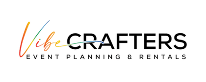Vibe Crafters Event Planning & Rentals