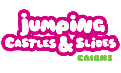 Jumping Castles & Slides Cairns