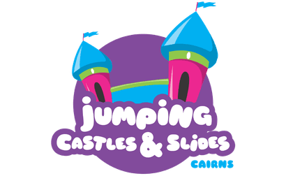 Jumping Castles & Slides Cairns