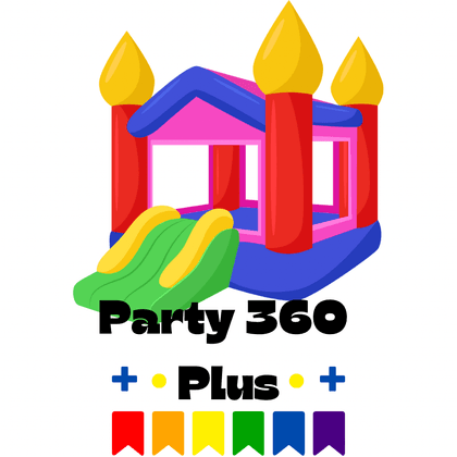 Party 360 Plus