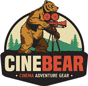 CineBear Camera & Expendables